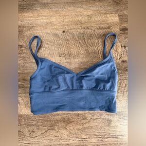 Lululemon Sweetheart Bra